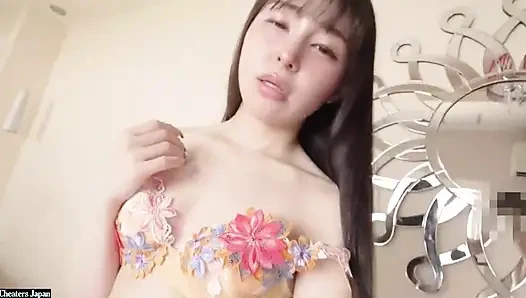 Азиатский ангел 27340