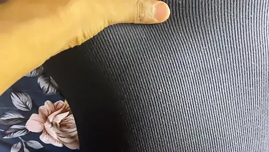 Сексуальное порно с отчимом