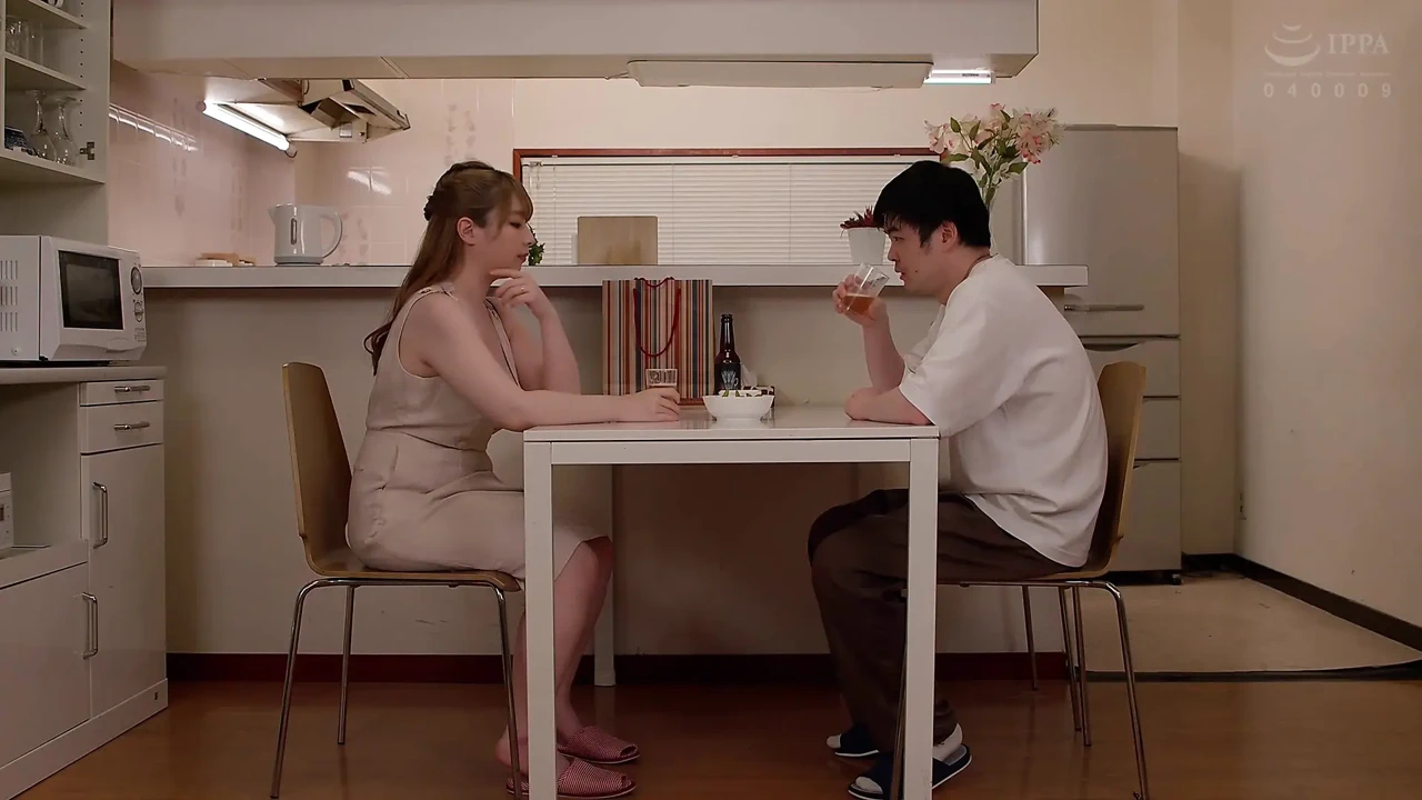 Chinami - es tut mir leid... Fick ihren stiefvater an ihren fruchtbarsten tagen ...