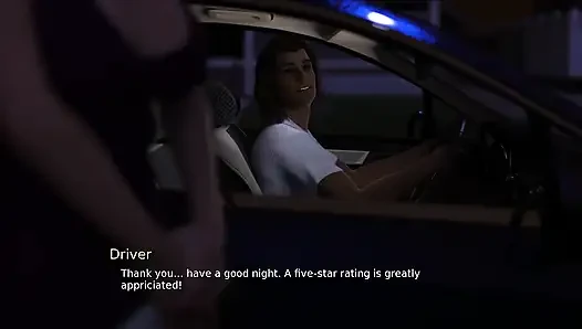 Kocamın patronu - bölüm 3 - bölüm 2