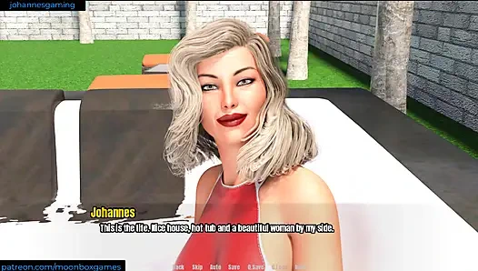 Grandma's house - i went to the wedding and fucked the bride impreginated her