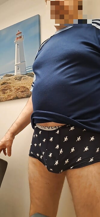 Grandpa Get Sucked off. Stepdaddy Suck a Grandpa Dick