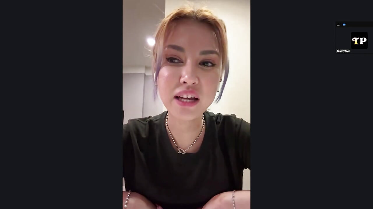 Entrevista con Trikepatrol - Maria Ozawa