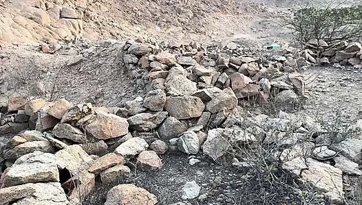 Aku mengundang pacar temanku ke Screaming Mountain, asli