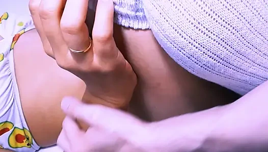 Üniversiteden sonra ateşli hatunlarla derleme