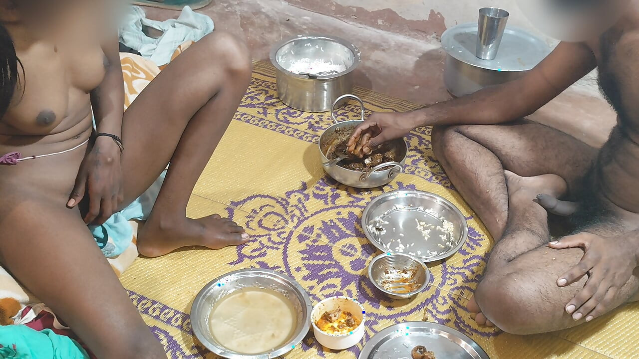 Meri sauteli ko aaj khana khilane ke chod Diya