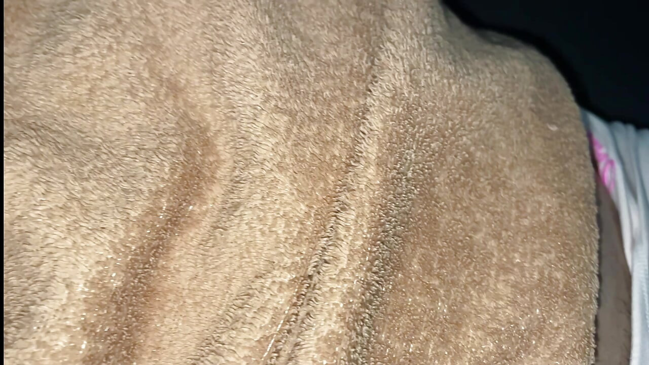 big tits little stepsister is playing games and i wait for her to sleep to get fucked
