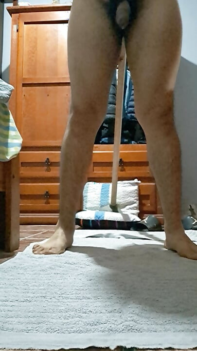 After 2 years i did anal play