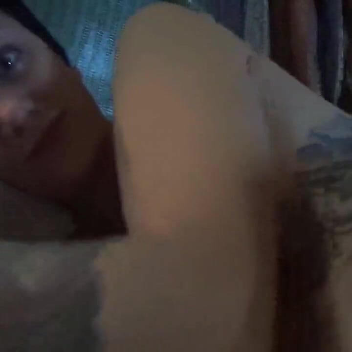 Erotic Topless Coughing