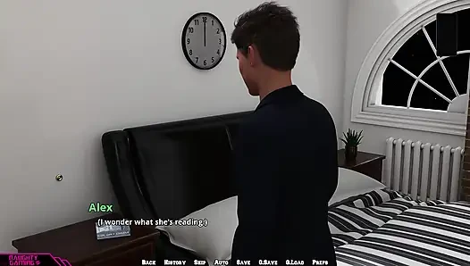 Üniversite kralları 1. bölüm 2. seks sahneleri