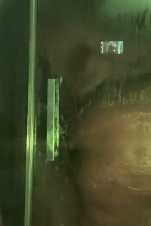 Stacxxxs Presents: Wet Booty Shower Time Fun