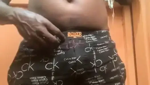 Siyah baba