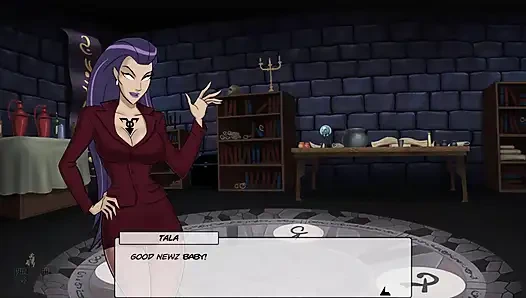 Etwas unbegrenzter unzensierter leitfaden, teil 21