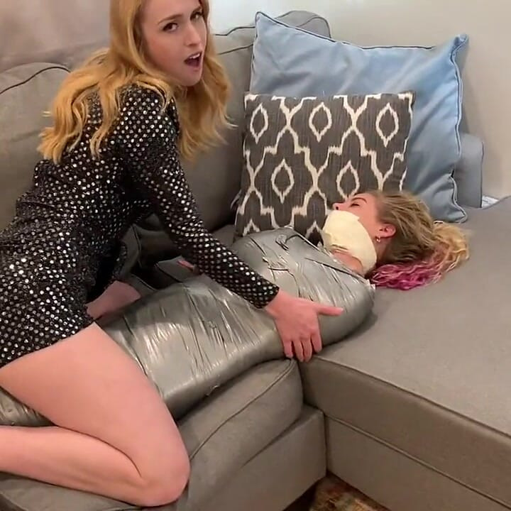 Birthday Surprise