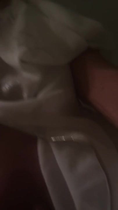 ดิลโด้มือสมัครเล่น