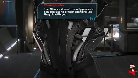 Indoktrinasi (1) - game parodi porno efek massal