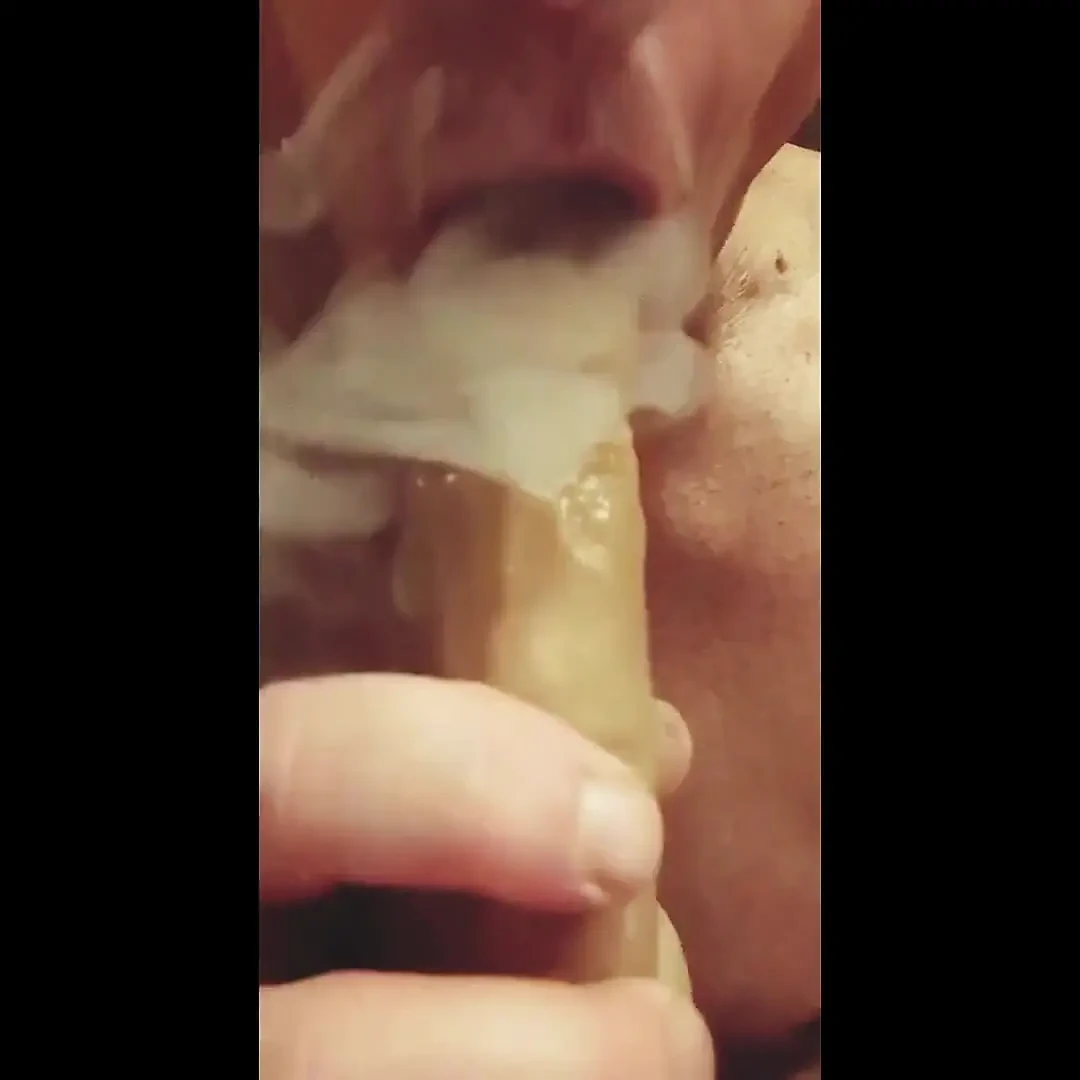 JOI Blow Clouds on Stepdaddy's Cock Til He Fills Your Throat with His Cum