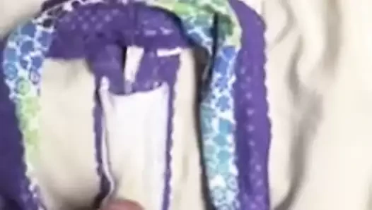 twinks içine külot 3