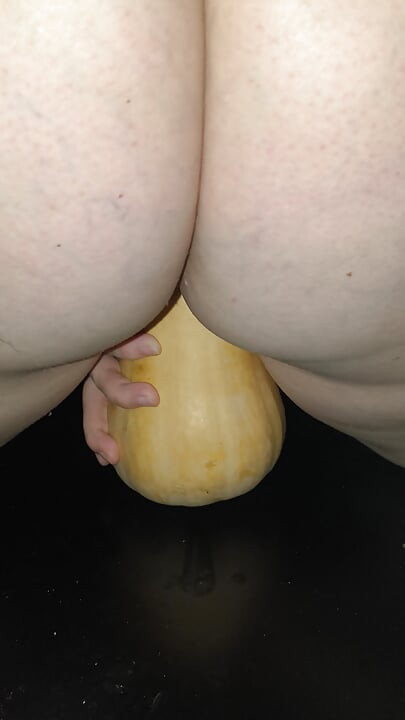 Incredible insertion