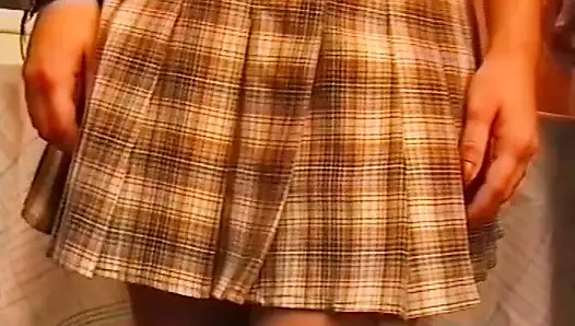 Eighteens Rusia - orgasme berbulu