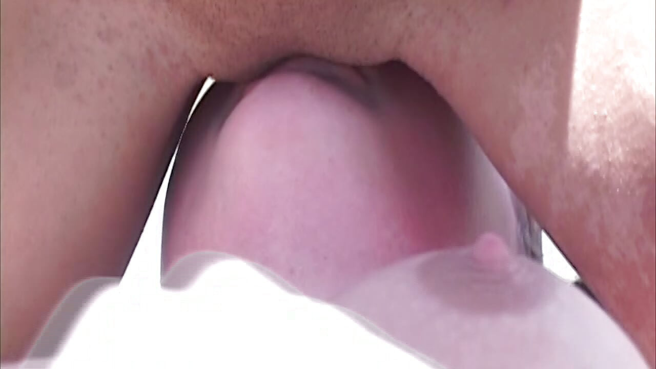 Wet Lesbian Pool Licking Frenzy - Tongues Deep in Dripping Slits