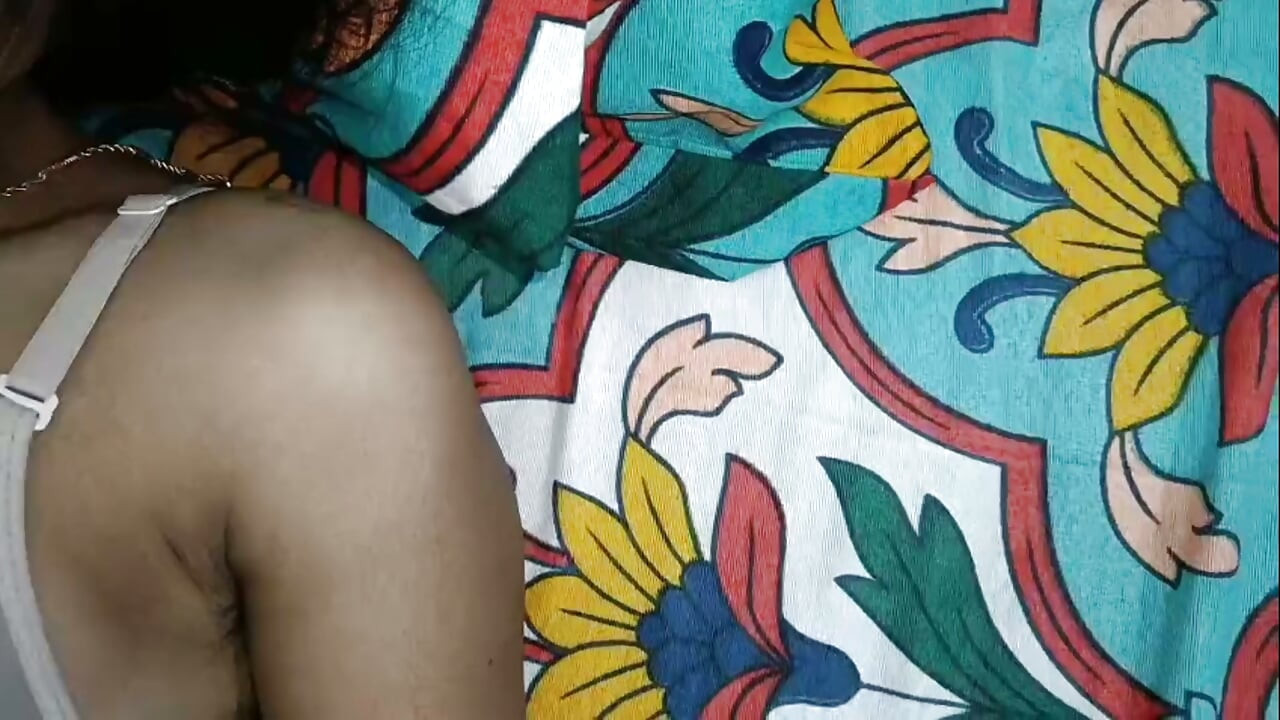 Hard core sex with village desi bhabhi her dever.when her husband is not at home