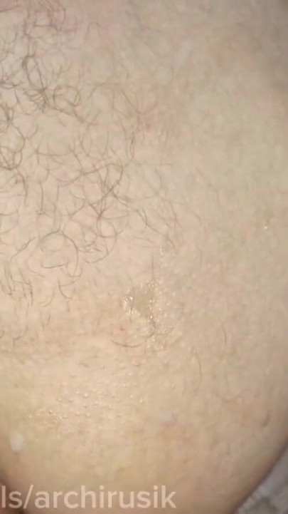 I'm shocked! Damn, everything here is covered in sperm! Huge compilations of femboy sissy! | Clip 1