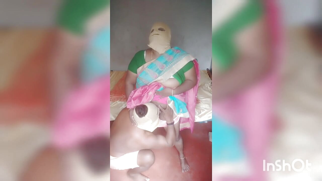 Выступление индийской любовницы Сари, часть.1