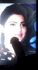 Samantha ruth prabu cum tribute