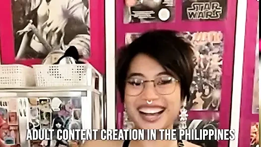 Wawancara trikepatrol #30 - salome salvi #2