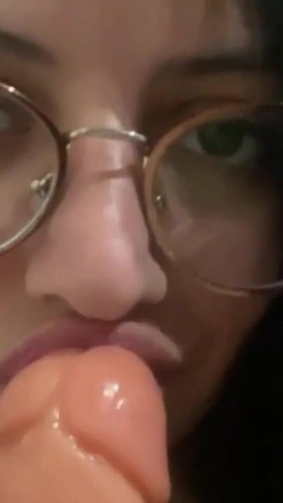 Epic moment from "I find the morbid slut BabyLuna939 masturbating and I fill her with milk Part 1"