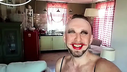 Stepmom Made Me A Girl And Fucked Me