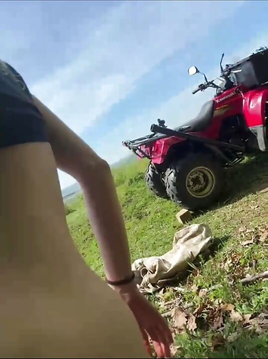 Reverse COWGIRL and MISSIONARY FUCK