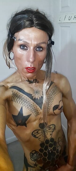 Porno whore action