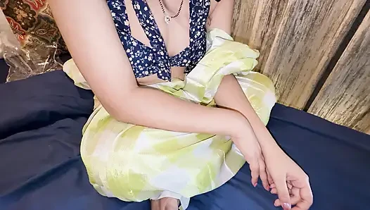 Bhabhi Ko Divorce Ke Liye Convince Kra or Unki Hardcore Chudai Ki