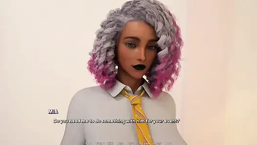 Shadows of Desire V0.9 Cheating Update Part 3