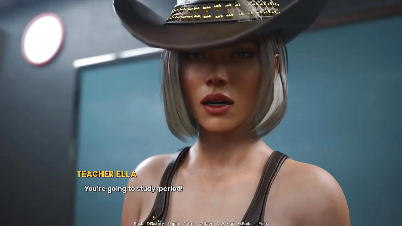 Shadows of Desire v0.9 betrügendes update teil 3