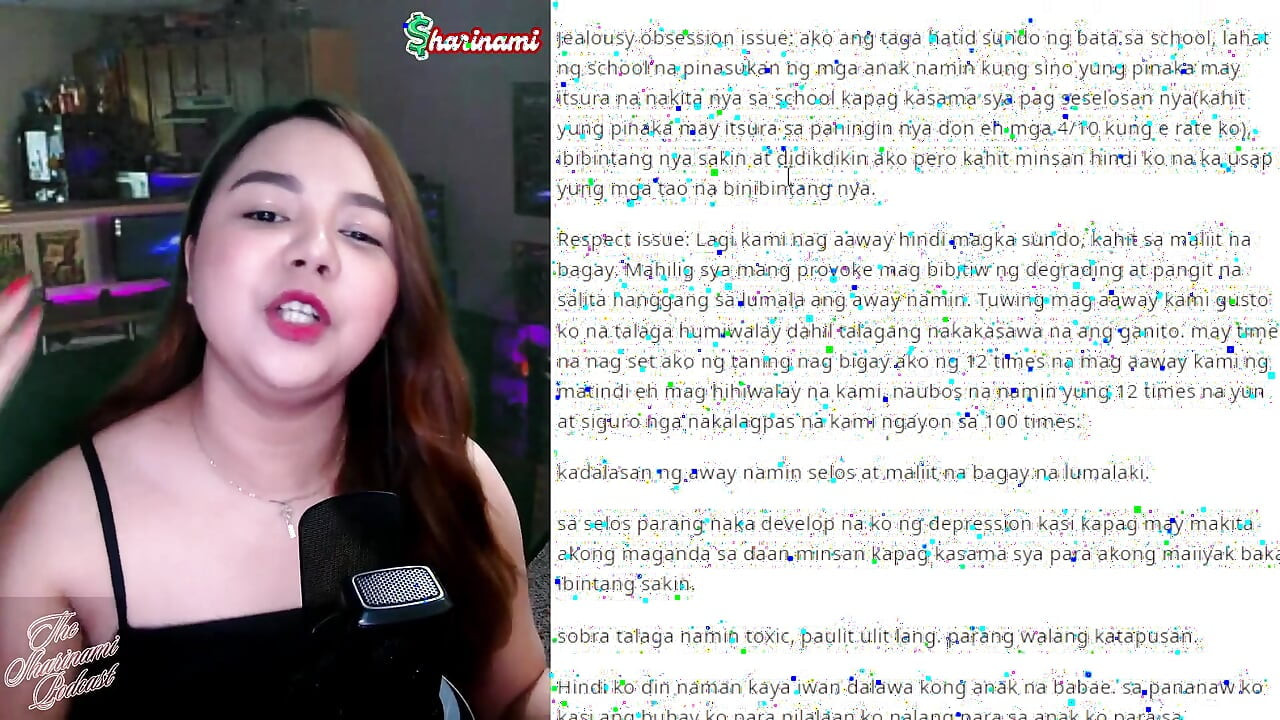 Reddit Stories myrkyllinen Marraige - Sharinami-podcast