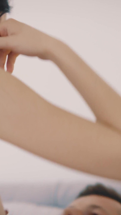 8KTeens - Marceline Moreno Loves Swallowing Jizz! | Clip 2