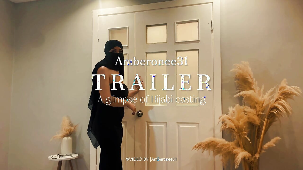 Ambers_Palace video