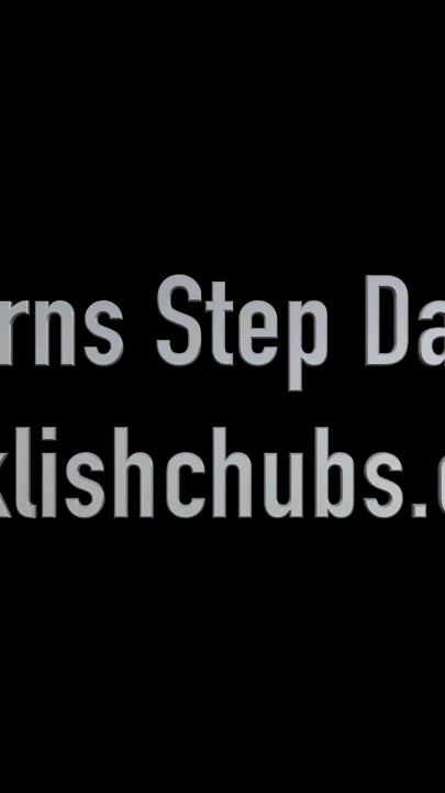 Tickling Turns Step Dad Brian on