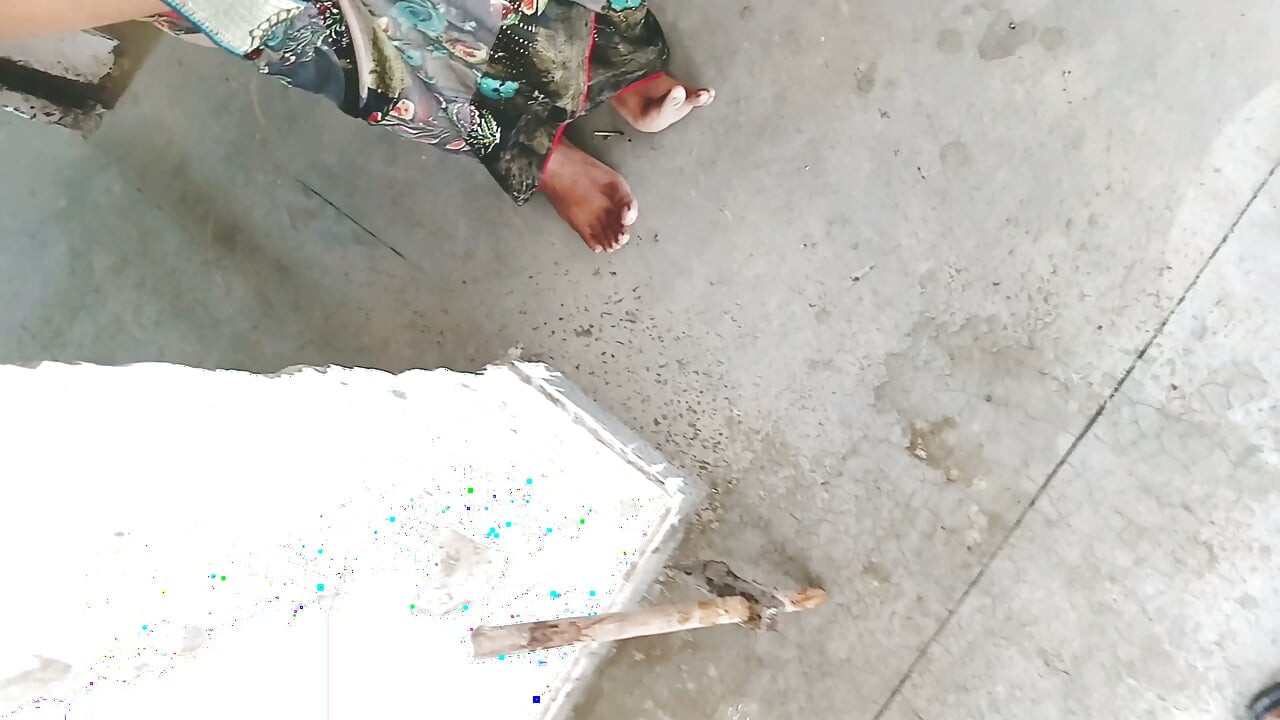 뜨거운 데시 섹스