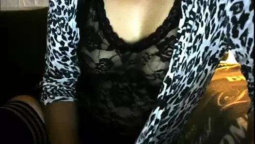 Сексуальная девушка