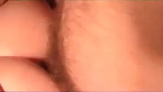 Yabancısı Tarafından Sevişildi, Adam Tarafından Çekildi