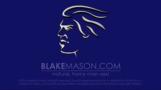 Blake Mason