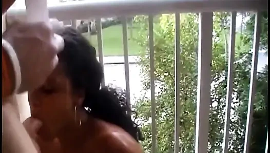 Interracial Summer Sexy Tales