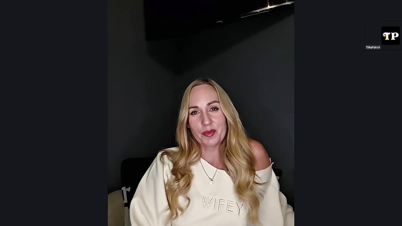 Trikepatrol intervju - Sierra Spunk