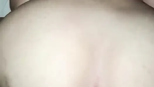 Анальное наказание