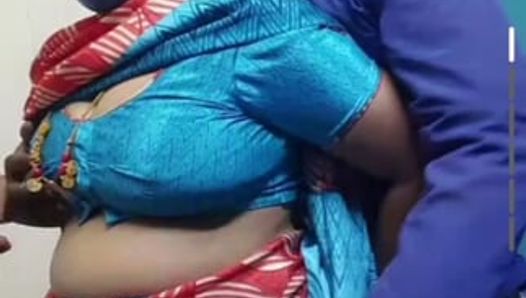 Tamilisches paar sex