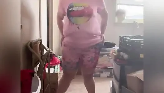 Cute in Pink